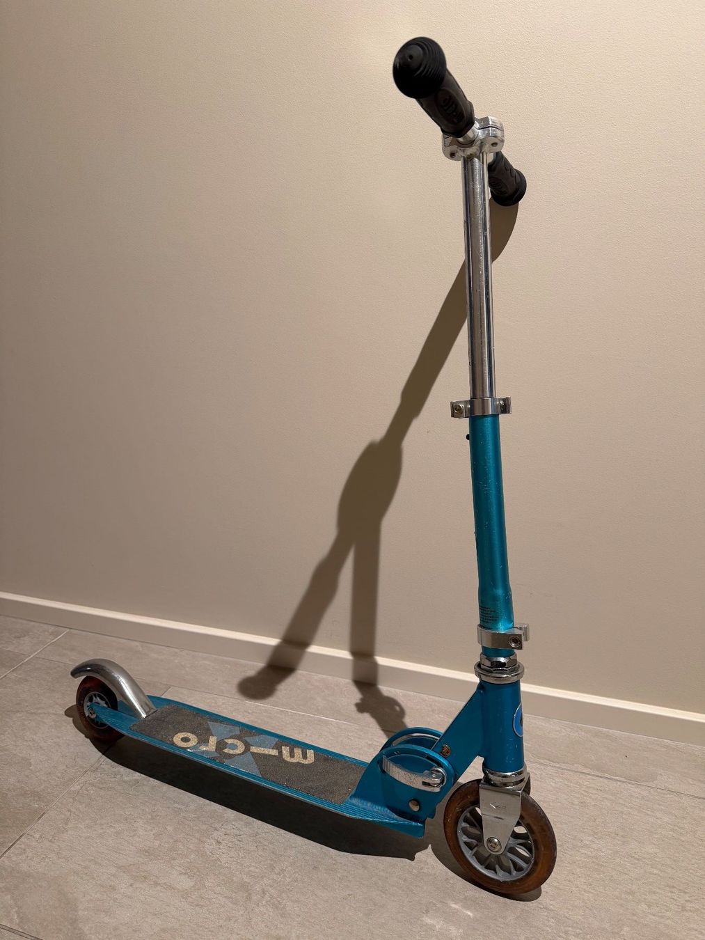 Micro Veicoli per bambini: Trottinette Micro – Usato da Wavre venduto da Cachard