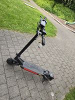 E-Scooter "Ruptor R3" - Perfekt für den Sommer!45km/h