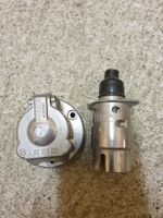 7 poliger Alu stecker für Anhänger