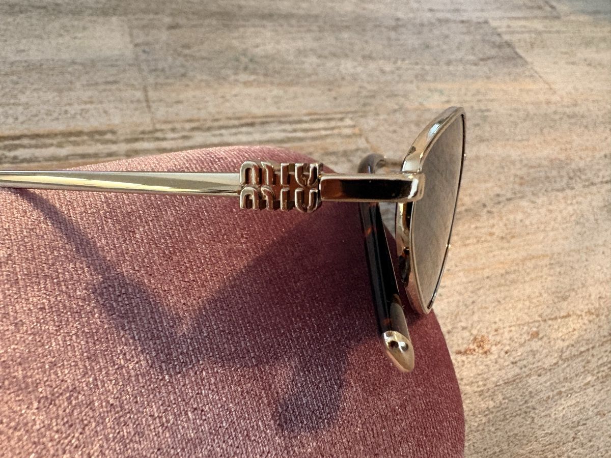 Brillen & Gläser: Miu miu – Neu (gemäss Beschreibung) aus Bellinzona von kia100184 3
