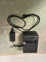 Drucker Epson TM-T20II mit Netzteil Kassenbon Drucker