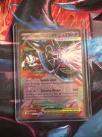 Mega Floette EX Karte Top Zustand für Sammler 035/086