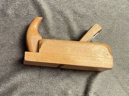 Schlichthobel, vintage