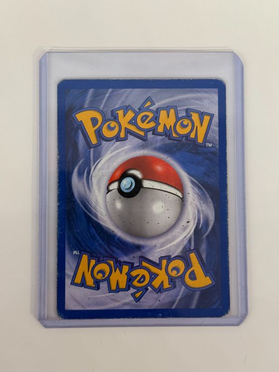 Cartoline: Carte Pokémon Raichu Wizards 1999! – Usato da Bursins venduto da Panda_19 1