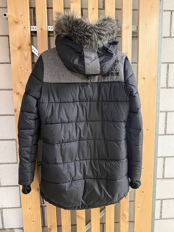 Giacche: Superdry Skijacke – Usato da Tägerwilen venduto da ron_zzr5