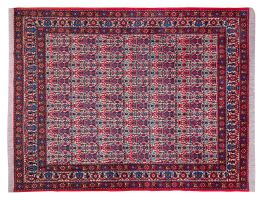 Perserteppich Abadeh - 10933