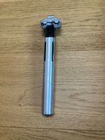 Gipiemme Sattelstütze 26.4 mm NOS
