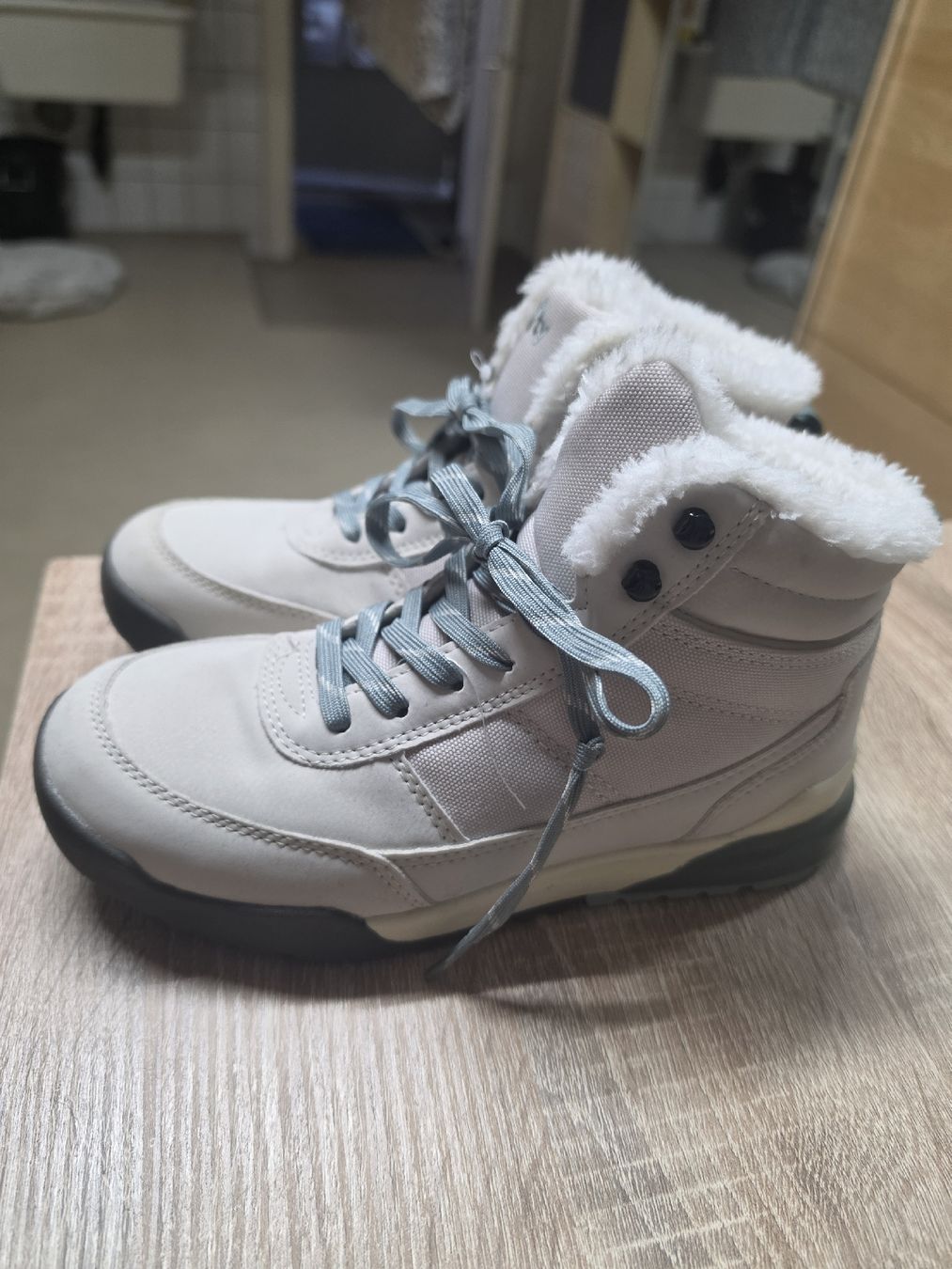 Dosenbach Scarpe da donna: Damen Schuhe Gr. 38 – Usato da Oeschgen venduto da Mich_elle 1