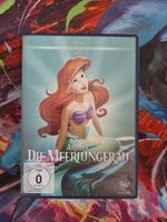 Arielle die Meerjungfrau - DVD Disney