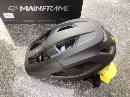 Fox Kinder Velohelm Helm