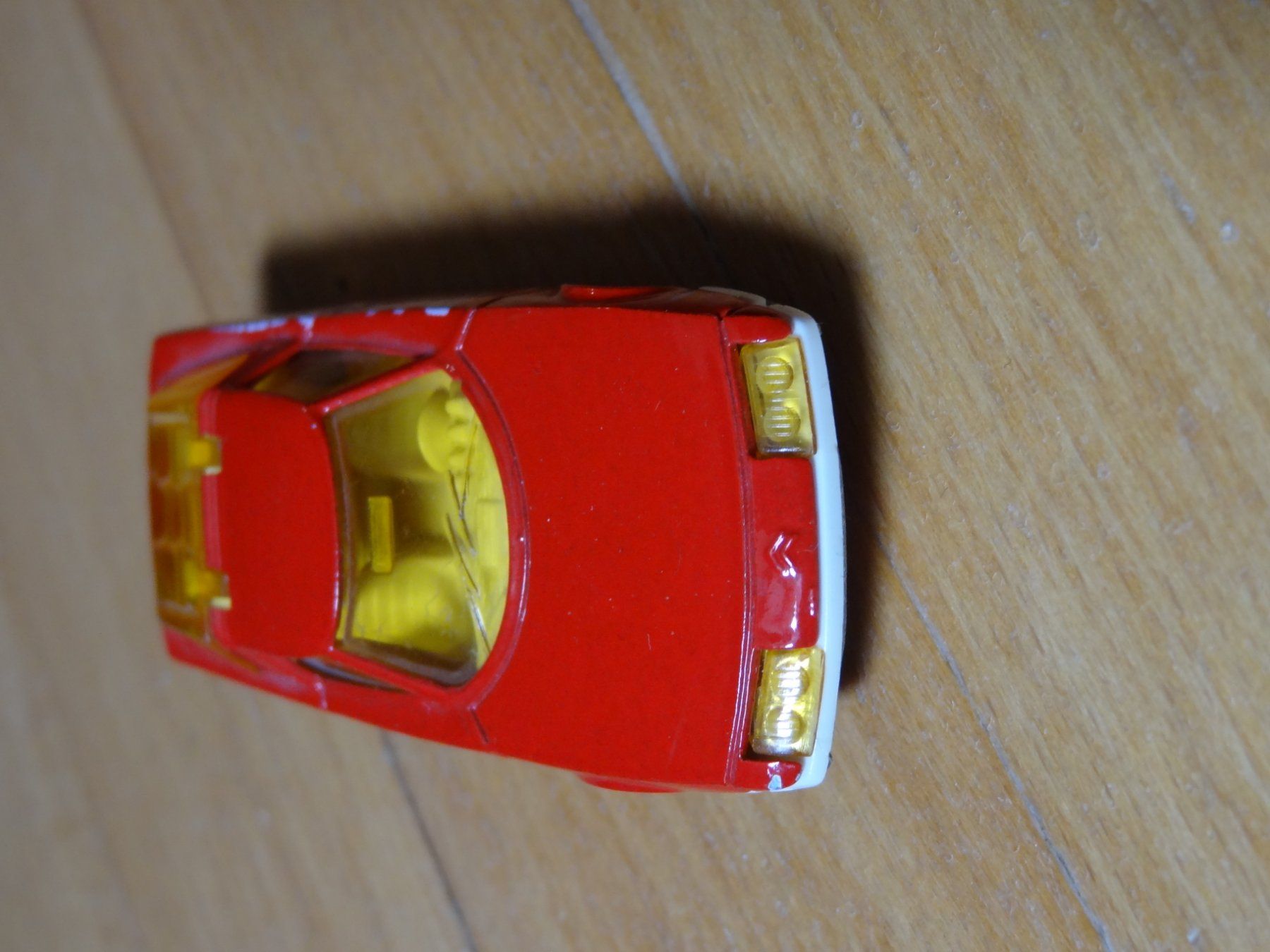 Majorette Modellini d'auto: Citroen GS Camarque Majorette 1/60 – Nuovo (secondo la descrizione) da Lausen venduto da somtech 2