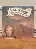 Nino Ferrer – Chanson Pour Nathalie / Moon 1976 NM