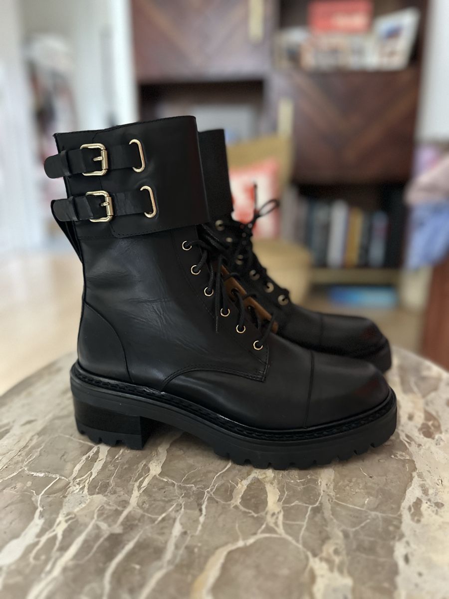 Benci Brothers Damenschuhe: Benci Brothers Boots – Neu und originalverpackt aus Zürich von TheaVMO