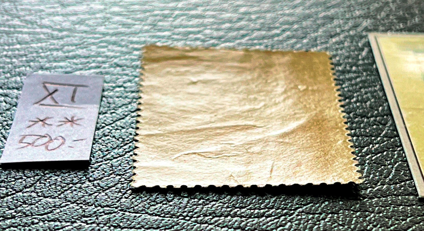 Alle Briefmarken: Flugpostvorläufer XI postfrisch** Solothurn – Neu (gemäss Beschreibung) aus Bern von nik688 2