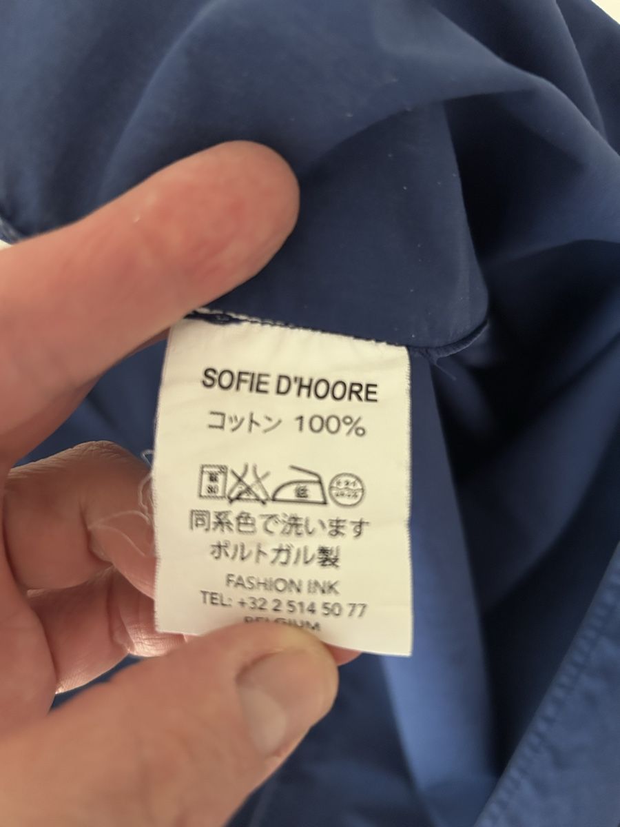 Kleider: Sofie D‘Hoore – Gebraucht aus Zürich von Birkenbaum73 6