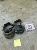 Hufschuhe Renegade Grösse 2ww