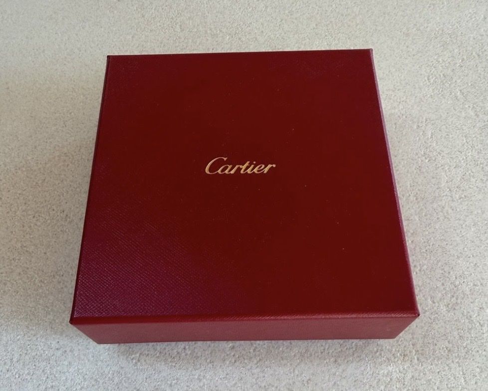 Bracelets: Cartier – Neuf avec emballage d'origine à St. Gallen par Viste 4