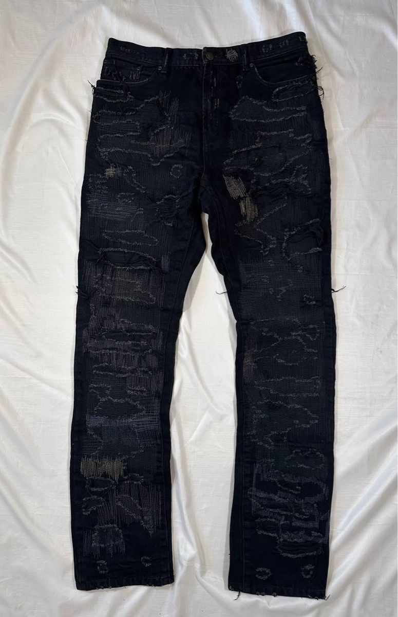 Jeans: Undercover Jeans  – Gebraucht aus Pfäffikon ZH von Nataliia.