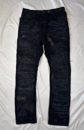 Undercover Jeans 