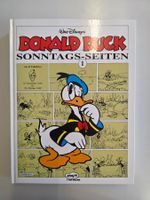 Donald Duck Sonntags-Seiten, Z0-1!, #1-3