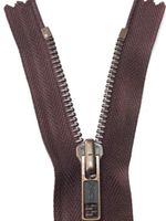Reißverschluss 22 cm  -  Fermeture éclair 22 cm