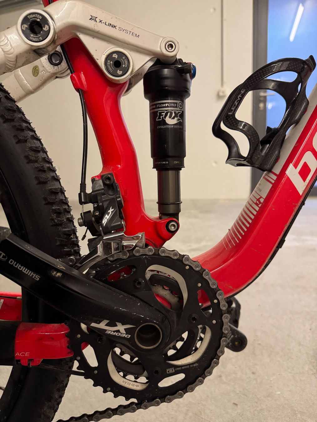 Bergamont Velos: Bergamont Mountain Bike Grösse L – Gebraucht aus Schwyz von hug_8khz 5