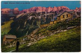 AI 38 EBENALP am SÄNTIS