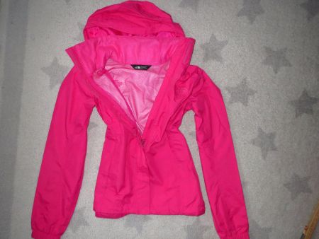 NEUE NORTH FACE Damen Jacke Gr XS