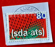 CH BRIEFMARKEN VOLLGESTEMPELT LUZERN Siehe Original Foto   