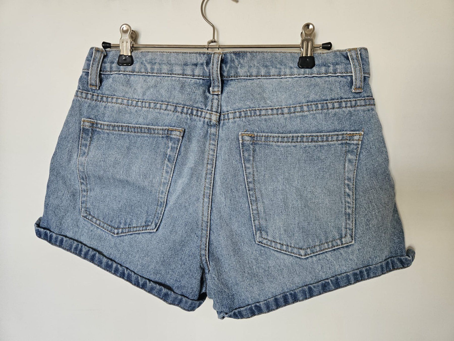 Pantalons: Jeans Shorts 'Forever 21' – D'occasion à Muri b. Bern par mar_2hpg 1