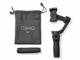 Dji Osmo Mobile 3