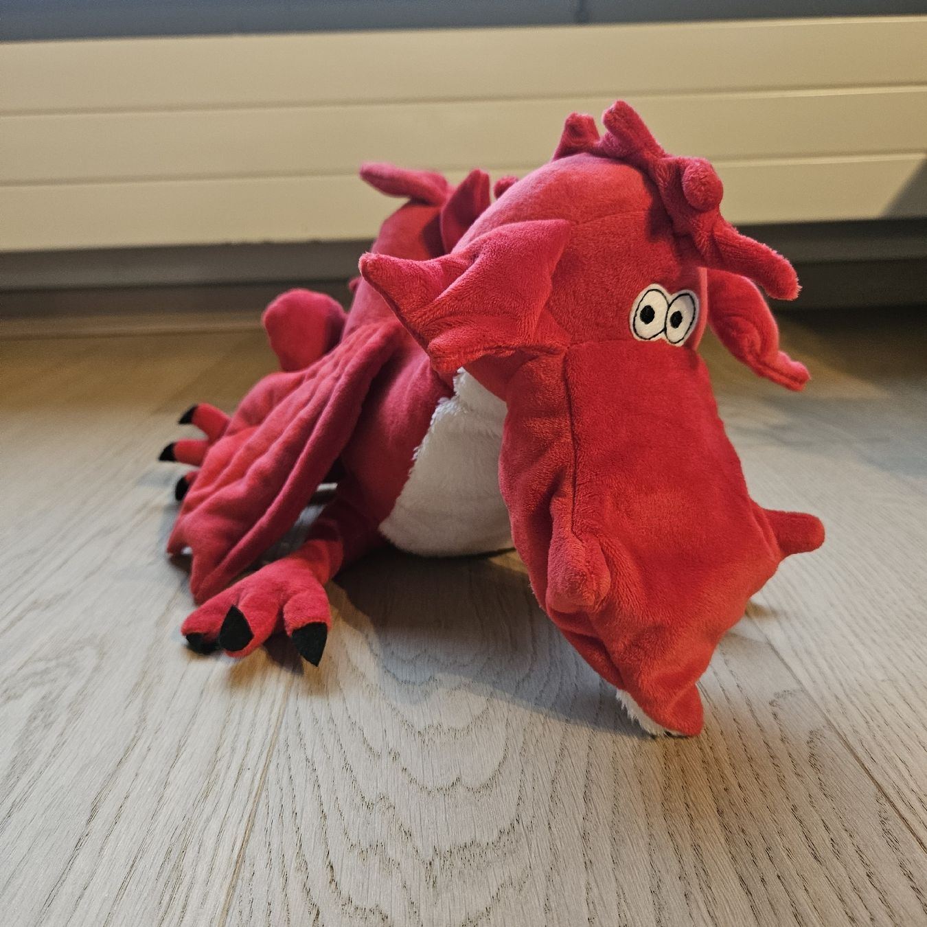 Sigikid Spielzeuge: Sigikid, Beast Town, Drache – Neu (gemäss Beschreibung) aus Rüschlikon von niwa 1
