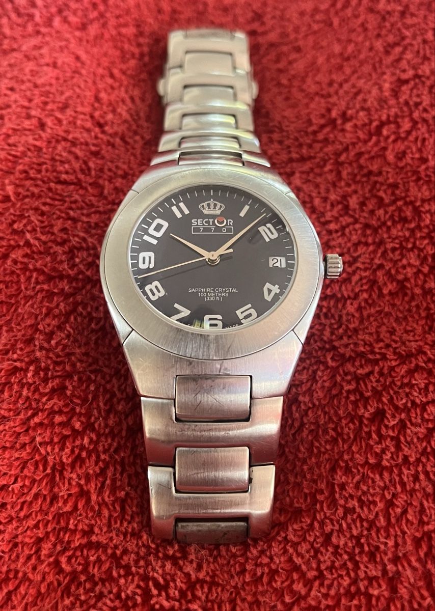 Sector Montres: Sector limitierte Auflage – D'occasion à Derendingen par Havanna05