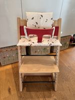 Stokke Tripp Trapp + Zubehör neuwertig - Versand möglich