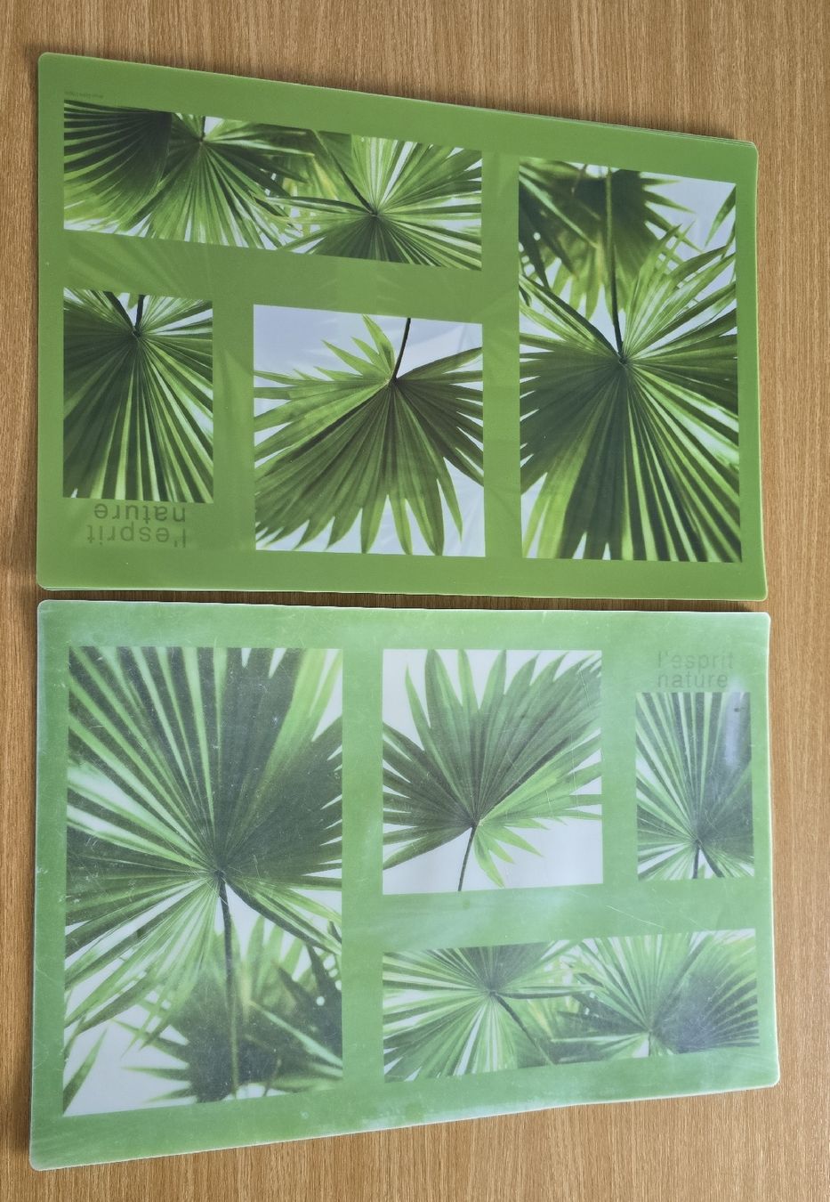 Set di tavolo e panche:  2x 6tlg Tischset (12 Stk) – Usato da Widnau venduto da Schurlibua 5