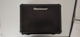 Blackstar Super Fly Instrumental und Gesang Verstärker 12 W