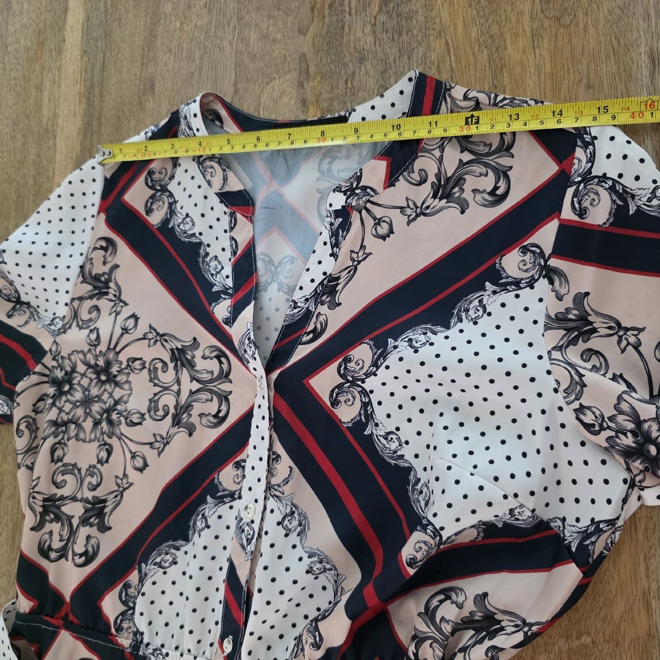 Vestiti: Mohito Kleid mit Guertel Gr M Neu  – Nuovo (secondo la descrizione) da Rheinsulz venduto da Gilea 6