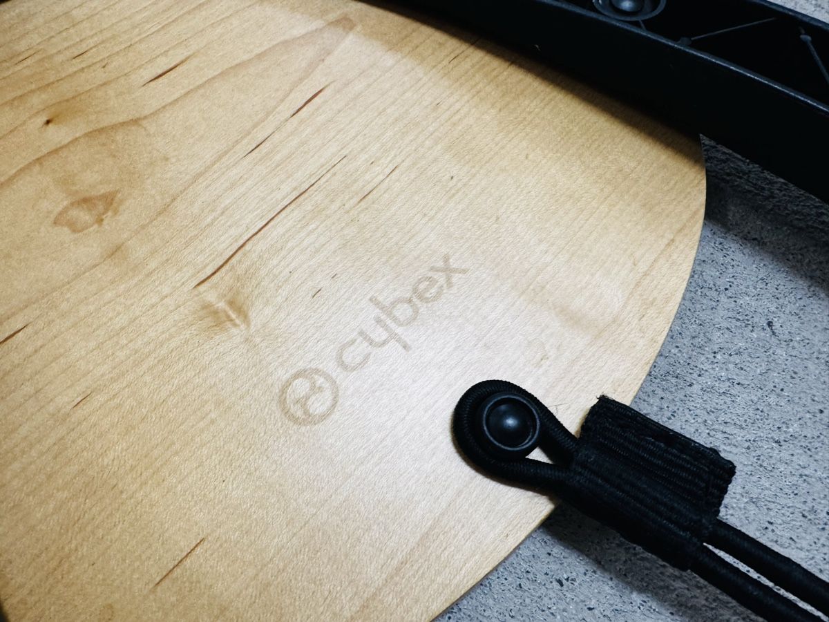 Cybex Kinderwagen: CYBEX Kid Board – Gebraucht aus Zürich von thosei 3