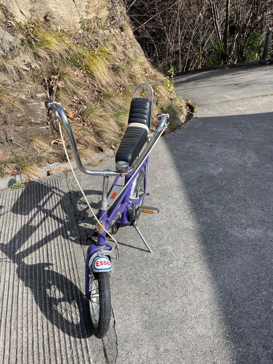 Biciclette: Releigh Tomahawk chopper bike – Usato da Gordola venduto da Kittykitty1981 1