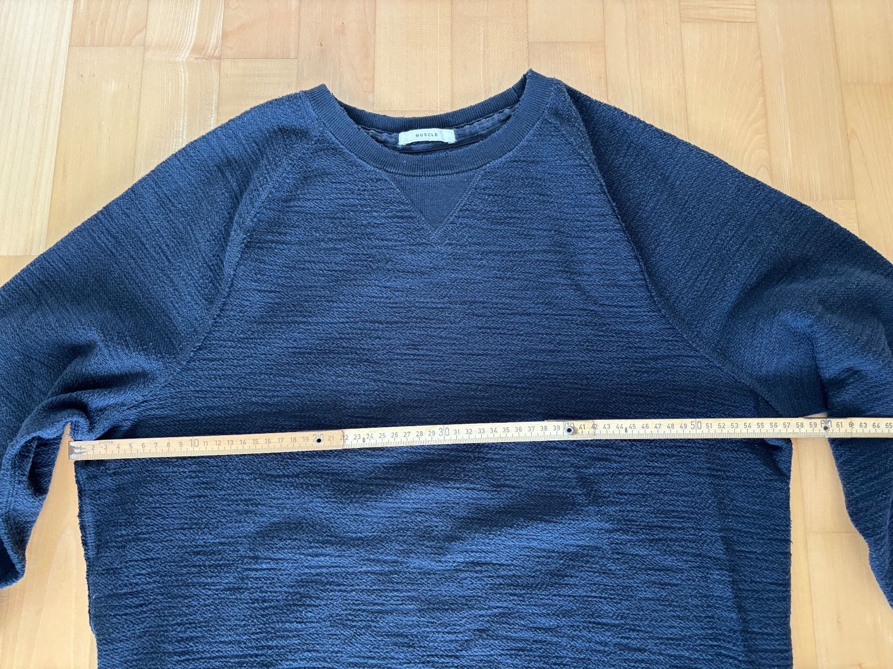 Abercrombie Pullover & Sweatshirts: Sweatshirt Abercrombie & Fitch – Gebraucht aus Winterberg ZH von vanilleinspiration 3