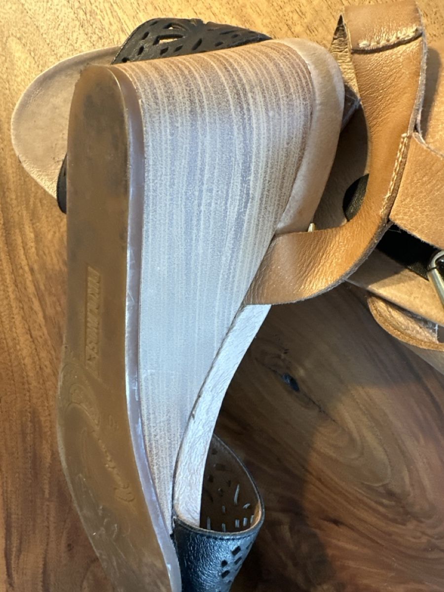 Scarpe da donna: Damenschuhe Pikolinos 40 – Usato da S. Antonino venduto da Swissbutler 2