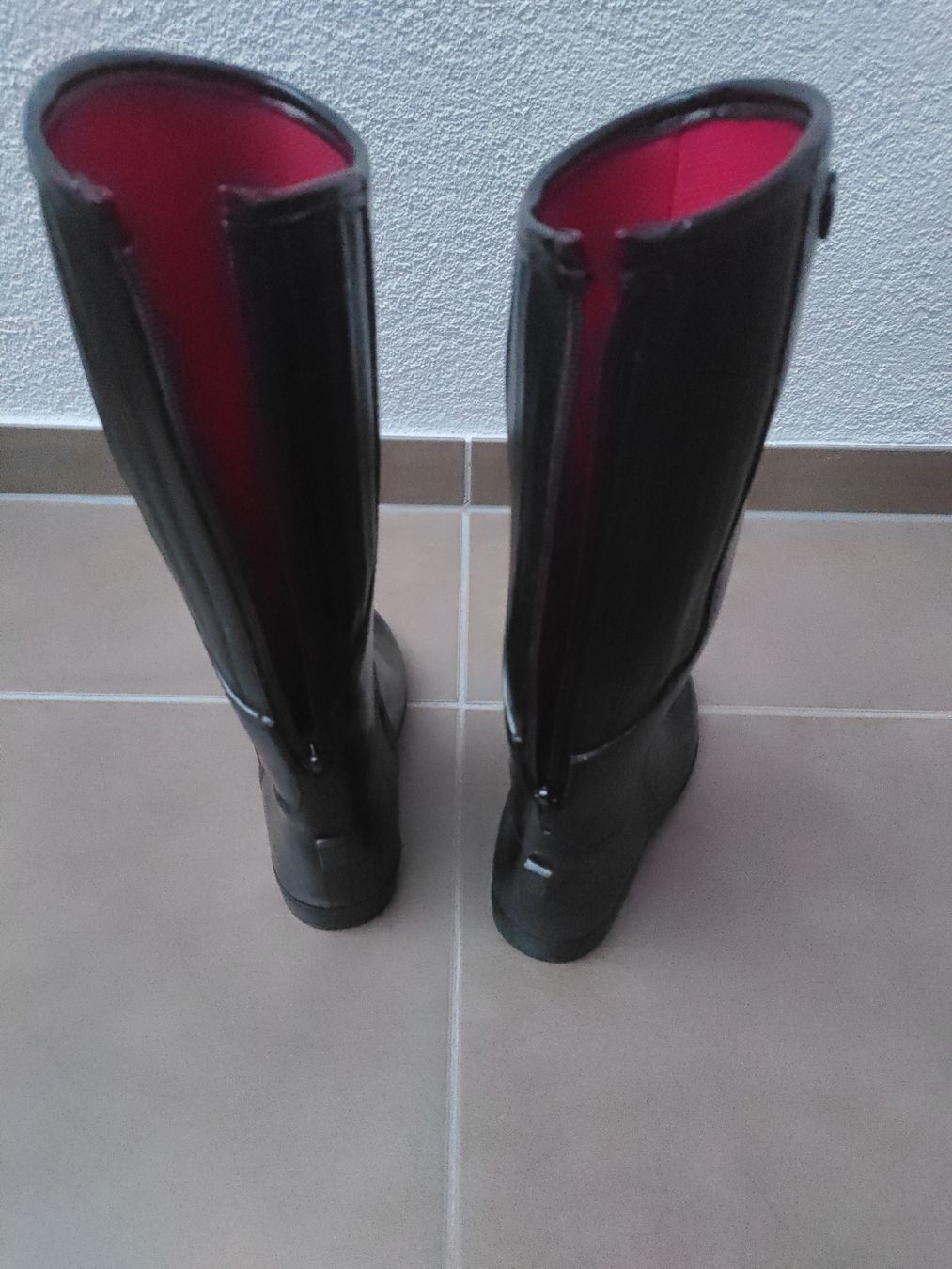 Schuhe für Jungen: Reitstiefel – Gebraucht aus Port von 243rina 2
