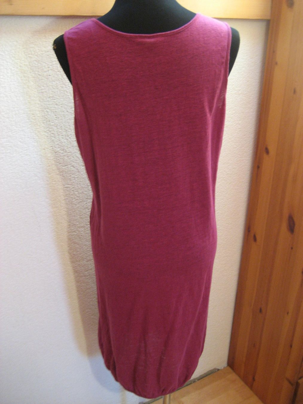 Robes: Robe 100% lin Deeberg taille M – Neuf (Voir description) à Delémont par marryb 3