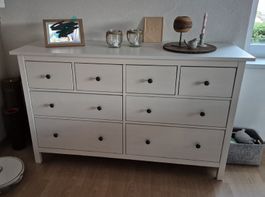 HEMNES Kommode