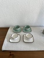 Espresso Tassen