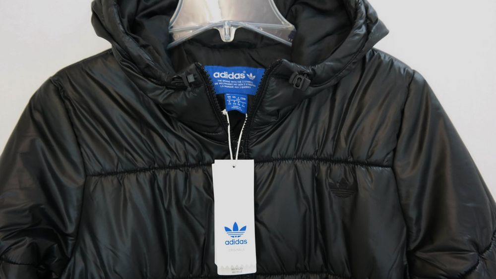 Parka adidas outlet damen