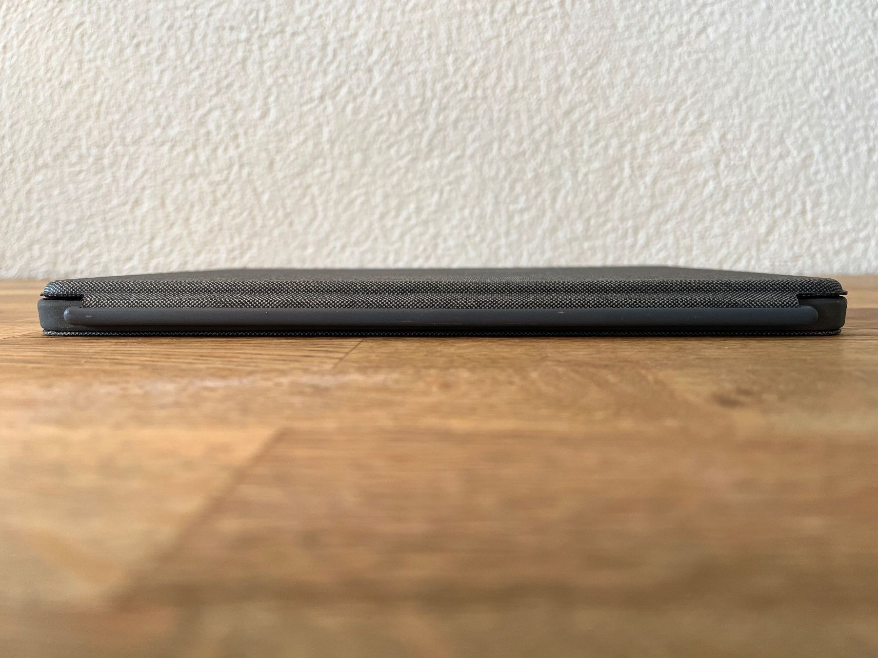 Logitech Tastiere: Logitech Combo Touch - iPad Pro 12.9 – Usato da Bremgarten b. Bern venduto da Zwiebelbr0t 6