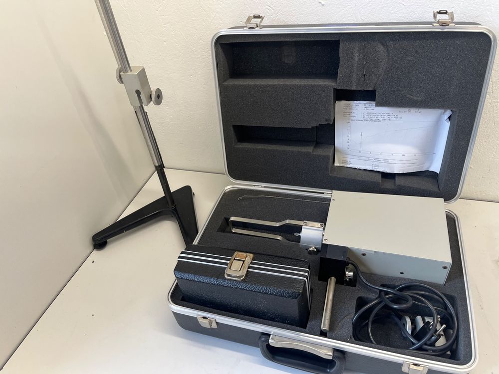 Brookfield Digital Model DVII Kaufen auf Ricardo