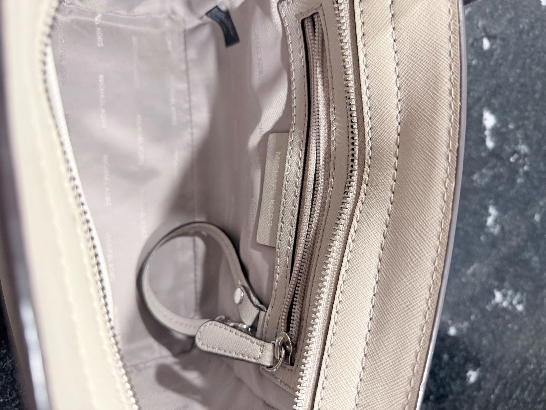 Michael Kors Borse da donna: Michael Kors Handtasche – Usato da Zuchwil venduto da ela0110 2