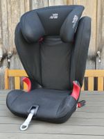 Kindersitz Britax Römer Kidfix SL schwarz 15-36kg